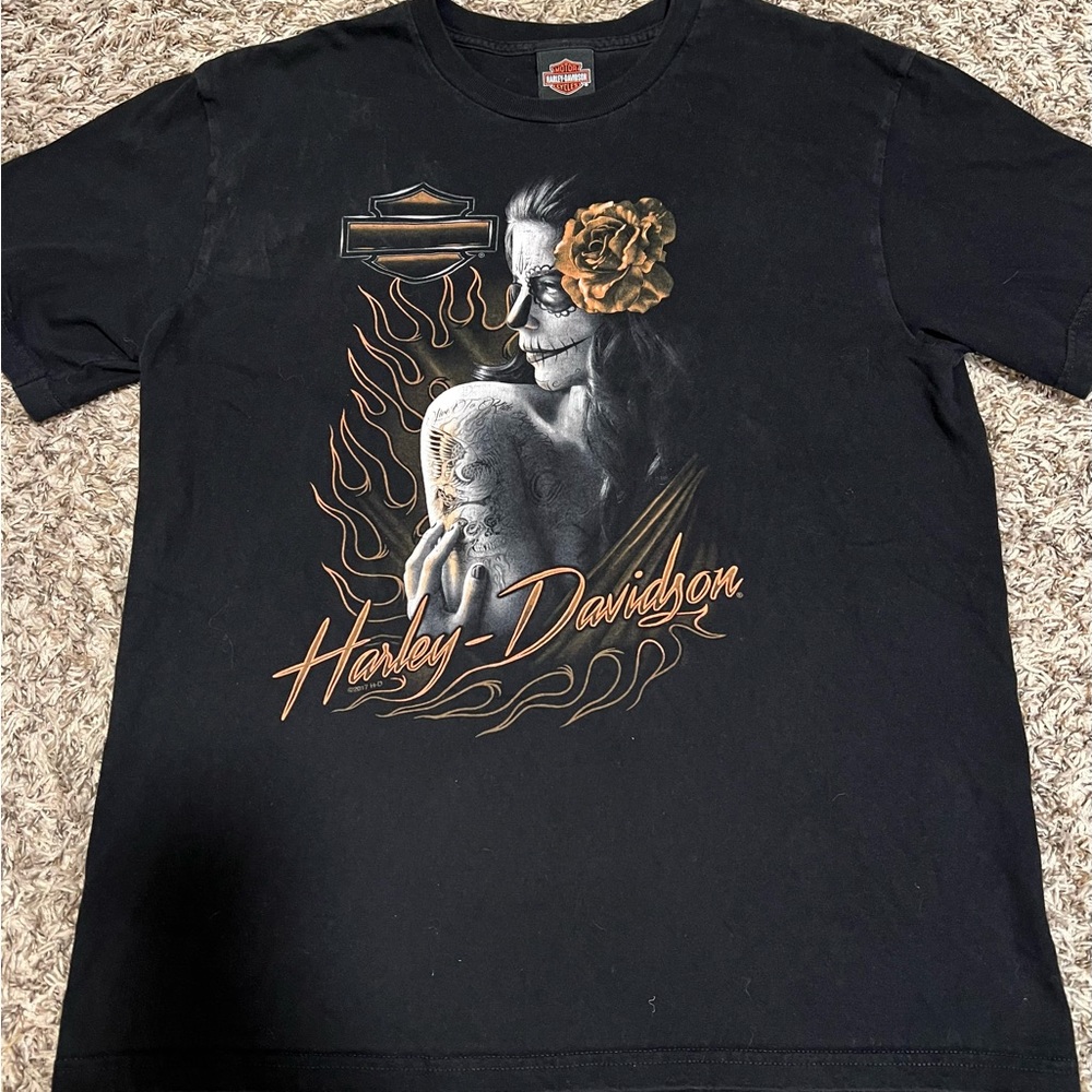 Harley-Davidson T-Shirt